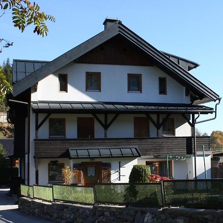 Haus Kobler Villa Mühlbach am Hochkönig Exteriör bild