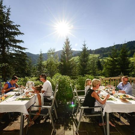 Haus Kobler Villa Mühlbach am Hochkönig Exteriör bild