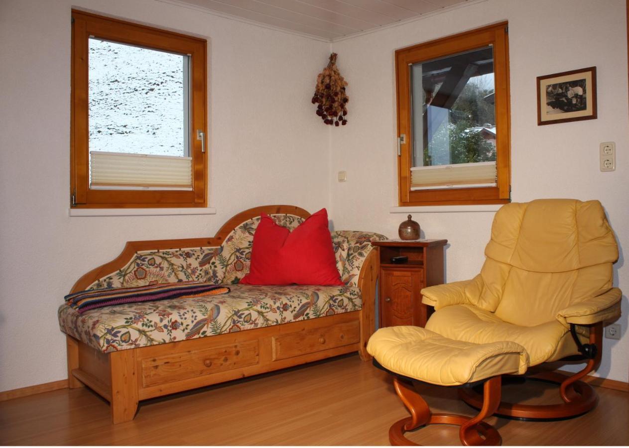 Haus Kobler Villa Mühlbach am Hochkönig Exteriör bild