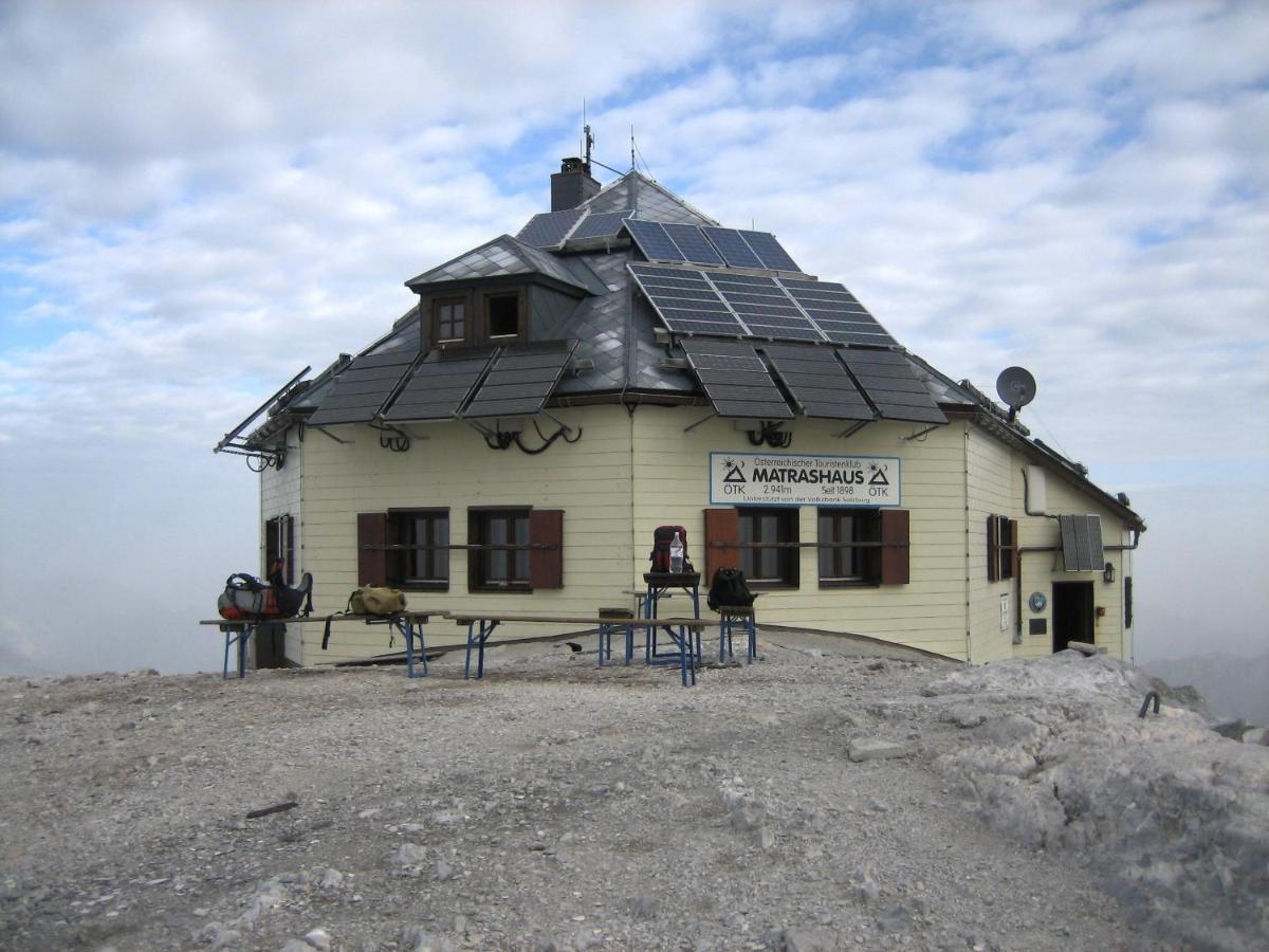 Haus Kobler Villa Mühlbach am Hochkönig Exteriör bild