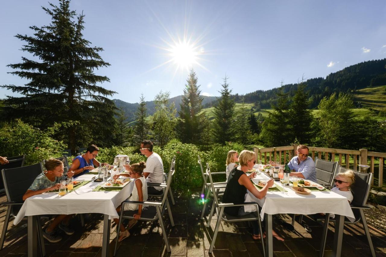 Haus Kobler Villa Mühlbach am Hochkönig Exteriör bild